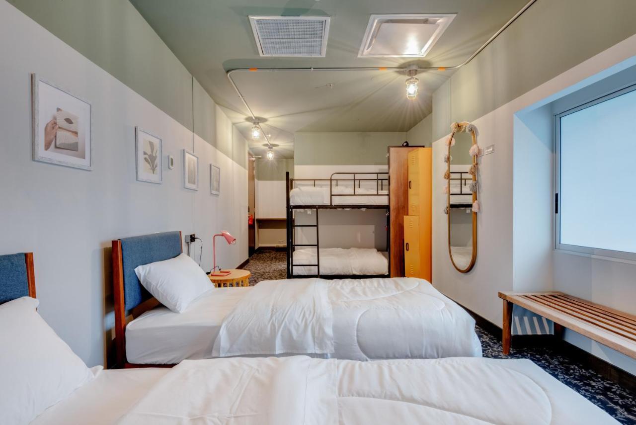Отель Ramada Bogota Parque 93 Экстерьер фото