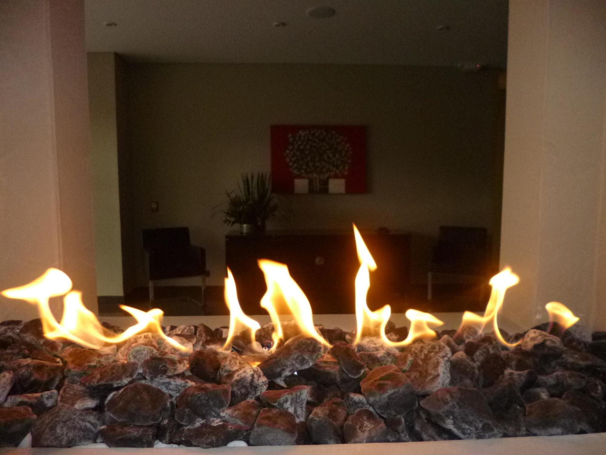 Отель Ramada Bogota Parque 93 Экстерьер фото