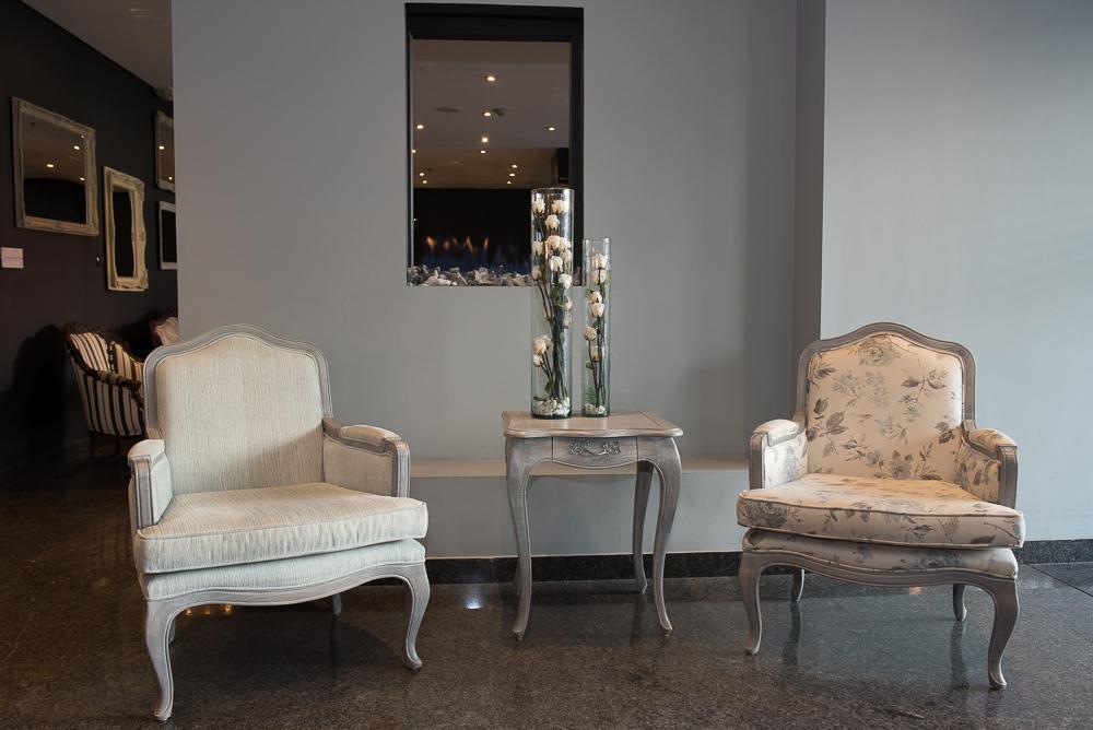 Отель Ramada Bogota Parque 93 Экстерьер фото
